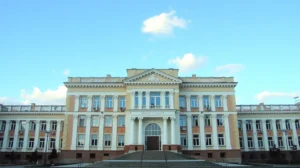 Купить диплом программиста в Одинцово