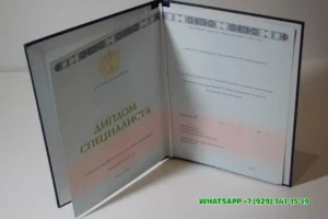 Купить диплом Филиала Санкт-Петербургского института внешнеэкономических связей, экономики и права в г. Новокузнецке Кемеровской области в Одинцово